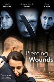 Piercing Wounds (2023) [720p] [WEBRip] [YTS]