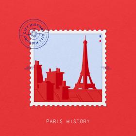 Léo Ferré - PARIS CITY HISTORY 1927 - 1962 (2023) [24Bit-44.1kHz] FLAC [PMEDIA] ⭐️