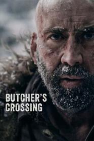 Butchers Crossing 1080p HDRip-C1NEM4[TGx]