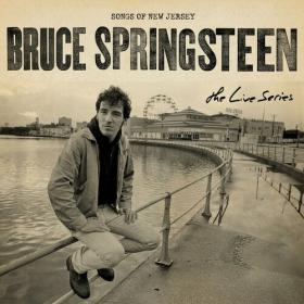 Bruce Springsteen - The Live Series_ Songs of New Jersey (2023) Mp3 320kbps [PMEDIA] ⭐️