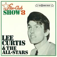 Lee Curts & The All-Stars - Star-Club Show 3 (1965, 1994)⭐WAV
