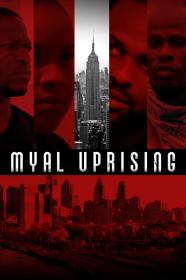 Myal Uprising (2023) [1080p] [WEBRip] [YTS]