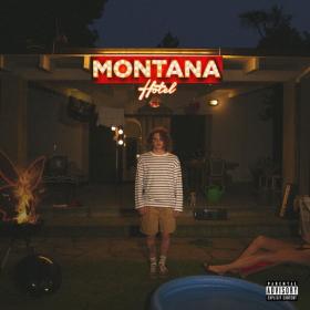 Yung Snapp - HOTEL MONTANA (2023 Hip Hop Rap) [Flac 24-44]
