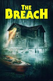 The Breach (2022) [1080p] [WEBRip] [5.1] [YTS]