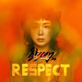 Shinae An - Respect (2023) Mp3 320kbps [PMEDIA] ⭐️