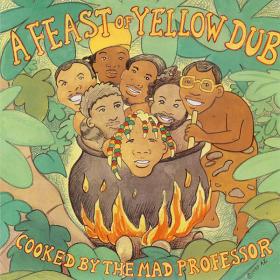 Mad Professor - A Feast of Yellow Dub (2023) [16Bit-44.1kHz] FLAC [PMEDIA] ⭐️
