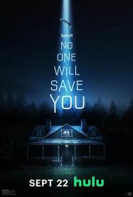 No One Will Save You 2023 WEB-DL 1080p X264