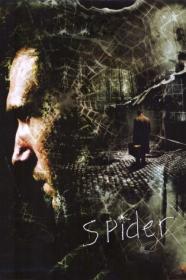 Spider (2022) [720p] [WEBRip] [YTS]