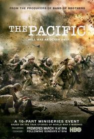 【高清剧集网发布 】太平洋战争[全10集][中文字幕] The Pacific S01 2010 NF WEB-DL 1080p x264 DDP-Xiaomi