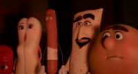 Sausage Party 2016 BDRip AVC DD 5.1 H264 UKR ENG
