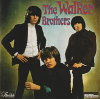 The Walker Brothers - The Walker Brothers (1966)⭐WAV