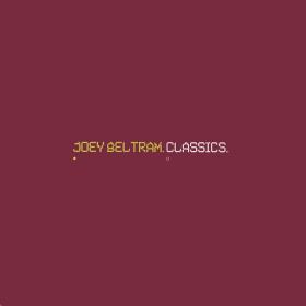 Joey Beltram - Classics(1996)_MP3_320Kbs_44 1Khz[Arvie56]