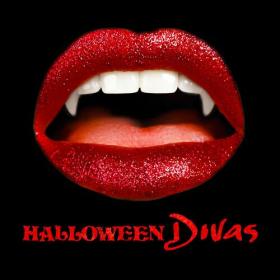 Various Artists - Halloween Divas (2023) Mp3 320kbps [PMEDIA] ⭐️