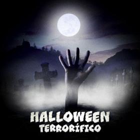 Various Artists - Halloween Terrorífico (2023) Mp3 320kbps [PMEDIA] ⭐️