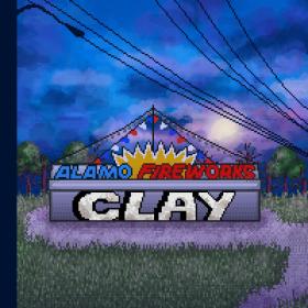 Tobias Hume - Clay (2023) [24Bit-48kHz] FLAC [PMEDIA] ⭐️