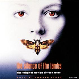 Howard Shore - The Silence Of The Lambs (1991 Soundtrack) [Flac 16-44]