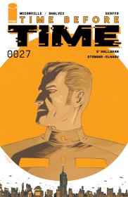 Time Before Time 027 (2023) (Digital) (Li'l-Empire)