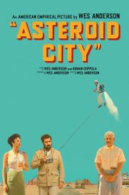 Asteroid City (2023) iTA-ENG Bluray 1080p x264-Dr4gon MIRCrew
