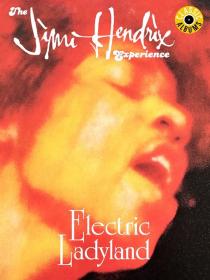 Classic Albums The Jimi Hendrix Experience Electric Ladyland 1080p WEB x264 AAC