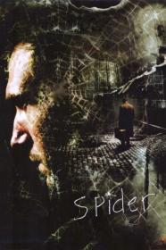 Spider (2022) [1080p] [WEBRip] [YTS]