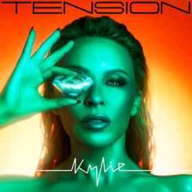 Kylie Minogue - Tension (Deluxe) (2023)