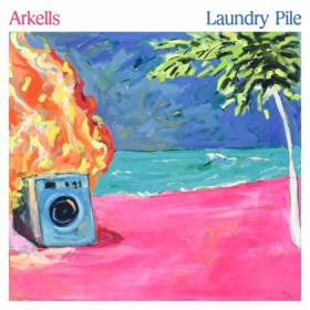Arkells - Laundry Pile (2023) Mp3 320kbps [PMEDIA] ⭐️
