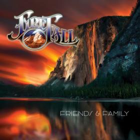 Firefall - Friends & Family (2023) [24Bit-48kHz] FLAC [PMEDIA] ⭐️