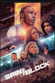 Spin The Block (2023) [1080p] [WEBRip] [YTS]