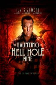 The Haunting of Hell Hole Mine 2023 1080p WEBRip DDP5.1 x265 10bit-GalaxyRG265[TGx]