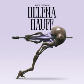 Helena Hauff - fabric presents Helena Hauff (Mixed) (2023) [24Bit-44.1kHz] FLAC [PMEDIA] ⭐️
