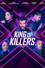 King Of Killers (2023) iTA-ENG WEBDL 1080p x264-Dr4gon MIRCrew