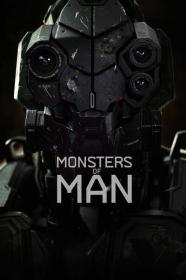 Monsters of Man 2020 1080p AMZN WEB-DL DDP 5.1 H.264-PiRaTeS[TGx]