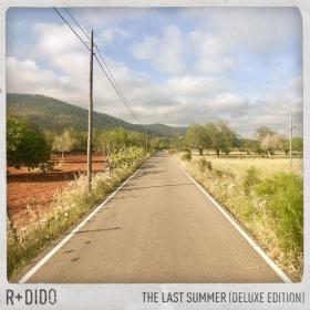 R Plus Dido - The Last Summer [2CD] (2020 Elettronica Dance) [Flac 24-44]