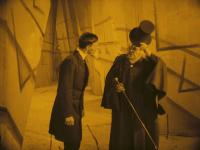 The Cabinet Of Dr  Caligari (1929_1080p_Eng subs and extras)