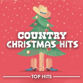 Various Artists - Country Christmas Hits (2023) Mp3 320kbps [PMEDIA] ⭐️