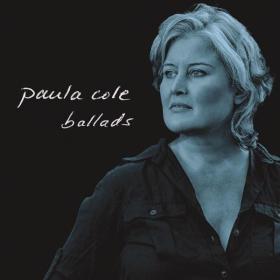 Paula Cole - Ballads (2017 Pop Ballads Jazz) [Flac 16-44]