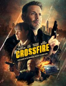 Crossfire 2023 1080p WEB-DL DDP2.0 x264-AOC