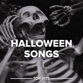 Various Artists - Halloween Songs 2023 (2023) Mp3 320kbps [PMEDIA] ⭐️