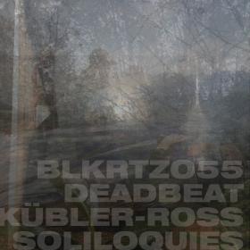 Deadbeat - Kübler-Ross Soliloquies (2023) [24Bit-44.1kHz] FLAC [PMEDIA] ⭐️