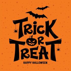 Various Artists - Trick or Treat - Happy Halloween (2023) Mp3 320kbps [PMEDIA] ⭐️