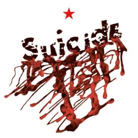 Suicide - Suicide (1977 Alternativa Indie) [Flac 16-44]