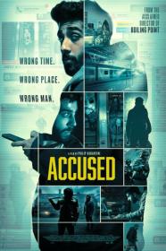 Accused (2023) [1080p] [WEBRip] [5.1] [YTS]