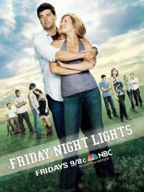 Friday Night Lights S04E08 HDTV XviD-RED
