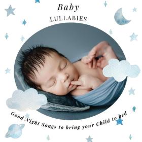 Various Artists - Baby - Lullabies - Good Night Songs to bring your Child to bed (2023) Mp3 320kbps [PMEDIA] ⭐️