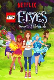 LEGO Elves; Secrets of Elvendale (2017) S01 1080p NF WEB-DL DDP 5.1