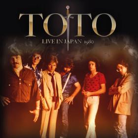 Toto - Live In Japan 1980 (2023) FLAC [PMEDIA] ⭐️
