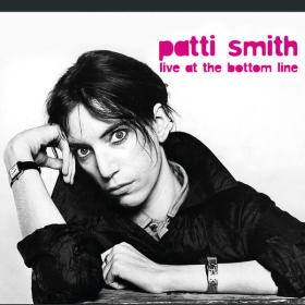 Patti Smith - Live At the Bottom Line (2023) FLAC [PMEDIA] ⭐️