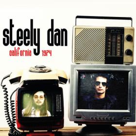 Steely Dan - California 1974 (Live) (2023) FLAC [PMEDIA] ⭐️