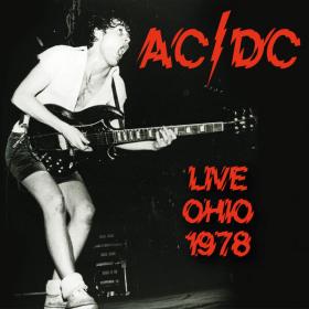 AC_DC - Live Ohio 1978 (2023) FLAC [PMEDIA] ⭐️