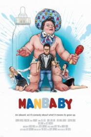 Manbaby 2022 1080p WEBRip 1400MB DD 5.1 x264-GalaxyRG[TGx]